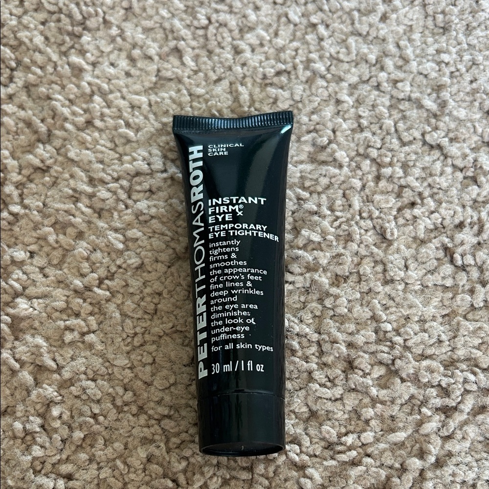 Peter Thomas Roth Instant FirmX Temporary Eye Tightener, 1 OZ